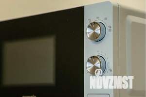 1-к квартира, посуточно, 20м2, 9/18 этаж