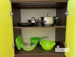 1-к квартира, посуточно, 46м2, 7/14 этаж