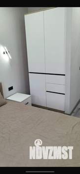 1-к квартира, на длительный срок, 33м2, 4/9 этаж