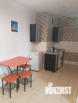 1-к квартира, на длительный срок, 31м2, 3/3 этаж