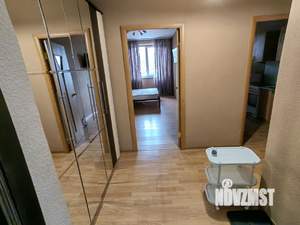 1-к квартира, на длительный срок, 42м2, 4/7 этаж