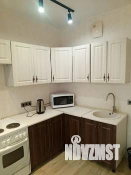 2-к квартира, посуточно, 55м2, 9/18 этаж