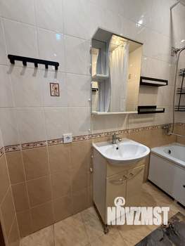 1-к квартира, на длительный срок, 35м2, 5/16 этаж