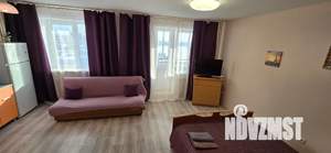 Студия квартира, посуточно, 33м2, 15/16 этаж