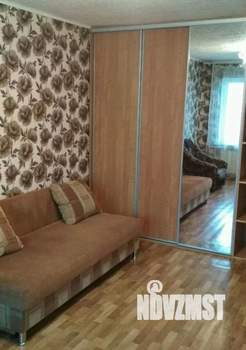 1-к квартира, на длительный срок, 30м2, 4/5 этаж