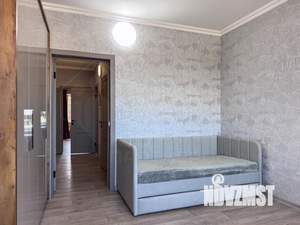 3-к квартира, на длительный срок, 95м2, 10/15 этаж