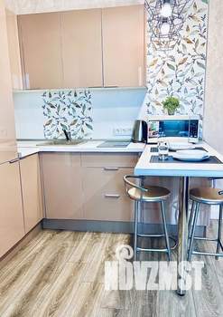 1-к квартира, посуточно, 30м2, 13/18 этаж