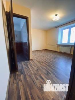 2-к квартира, на длительный срок, 41м2, 3/4 этаж