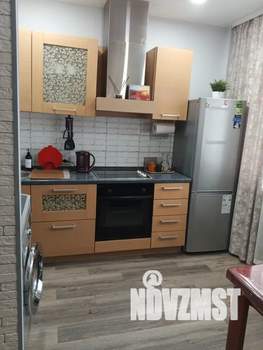 1-к квартира, посуточно, 50м2, 5/17 этаж