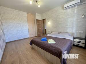 2-к квартира, посуточно, 47м2, 2/16 этаж