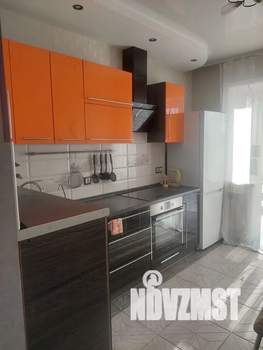 1-к квартира, посуточно, 32м2, 14/14 этаж