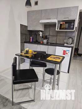 1-к квартира, посуточно, 30м2, 4/14 этаж