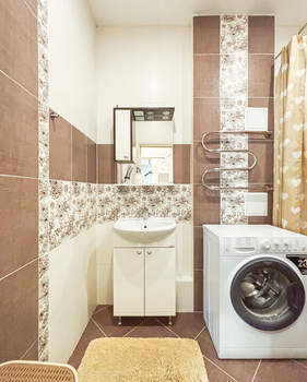 1-к квартира, на длительный срок, 45м2, 11/16 этаж