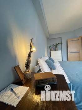 2-к квартира, посуточно, 63м2, 6/16 этаж