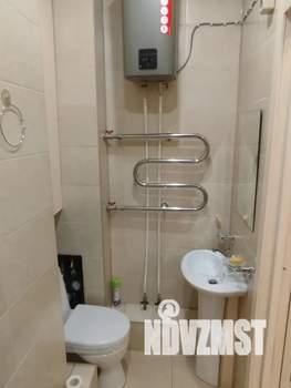 Студия квартира, посуточно, 25м2, 8/12 этаж