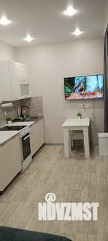 1-к квартира, посуточно, 29м2, 2/17 этаж