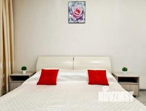 1-к квартира, посуточно, 45м2, 16/17 этаж