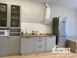 2-к квартира, посуточно, 55м2, 7/7 этаж