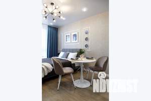 1-к квартира, посуточно, 26м2, 11/16 этаж