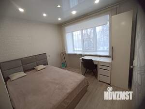 1-к квартира, на длительный срок, 30м2, 1/4 этаж