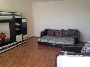 1-к квартира, посуточно, 45м2, 13/15 этаж