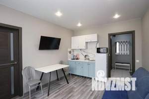 2-к квартира, посуточно, 10м2, 1/2 этаж