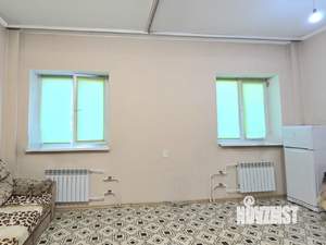 Студия квартира, на длительный срок, 32м2, 11/12 этаж