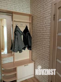 1-к квартира, на длительный срок, 52м2, 15/19 этаж