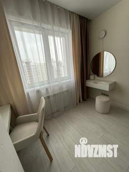 1-к квартира, на длительный срок, 36м2, 15/16 этаж