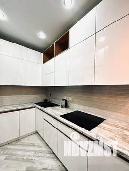 2-к квартира, посуточно, 42м2, 9/16 этаж