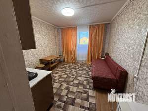 Студия квартира, на длительный срок, 24м2, 4/5 этаж