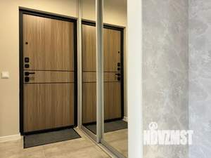 1-к квартира, посуточно, 50м2, 4/9 этаж