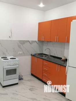 1-к квартира, на длительный срок, 36м2, 7/17 этаж