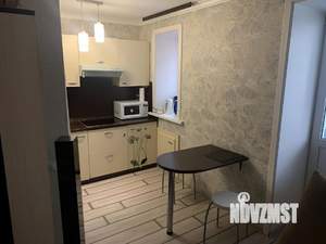 2-к квартира, на длительный срок, 44м2, 4/4 этаж