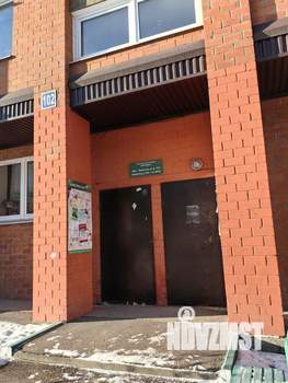 1-к квартира, на длительный срок, 37м2, 1/3 этаж