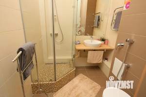 1-к квартира, посуточно, 39м2, 1/1 этаж