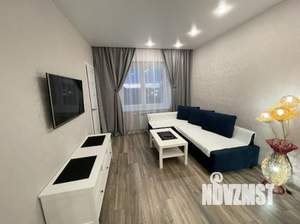 2-к квартира, посуточно, 55м2, 1/1 этаж