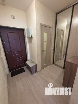 Студия квартира, на длительный срок, 26м2, 1/17 этаж