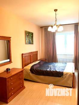 2-к квартира, на длительный срок, 67м2, 3/17 этаж