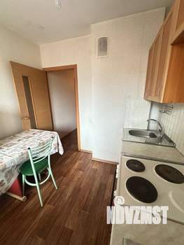 1-к квартира, на длительный срок, 38м2, 5/5 этаж