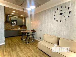 1-к квартира, посуточно, 40м2, 2/9 этаж