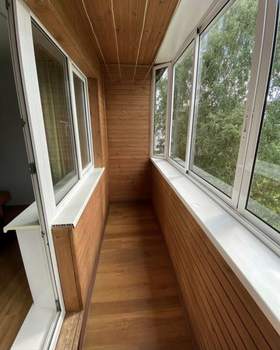 1-к квартира, на длительный срок, 31м2, 5/5 этаж