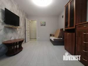 2-к квартира, на длительный срок, 46м2, 2/5 этаж