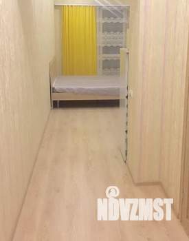 1-к квартира, посуточно, 38м2, 3/15 этаж