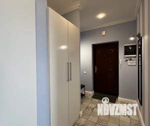 Студия квартира, посуточно, 30м2, 11/15 этаж