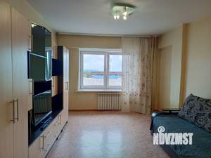 1-к квартира, на длительный срок, 37м2, 8/11 этаж