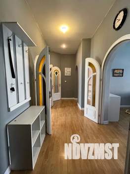 2-к квартира, посуточно, 75м2, 2/3 этаж