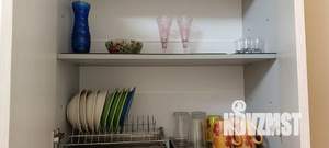 1-к квартира, посуточно, 38м2, 5/7 этаж