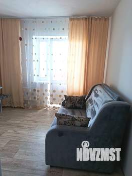 1-к квартира, посуточно, 38м2, 12/19 этаж