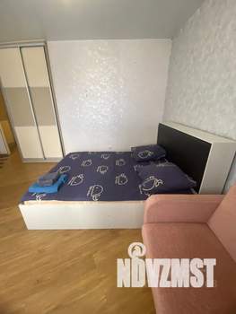 Студия квартира, посуточно, 35м2, 8/8 этаж